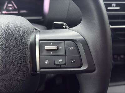 Citroën C4 Gebrauchtwagen