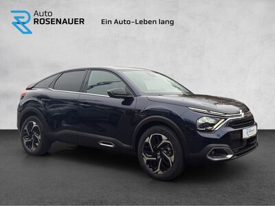 Citroën C4 Gebrauchtwagen