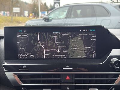 Citroën C4 Gebrauchtwagen