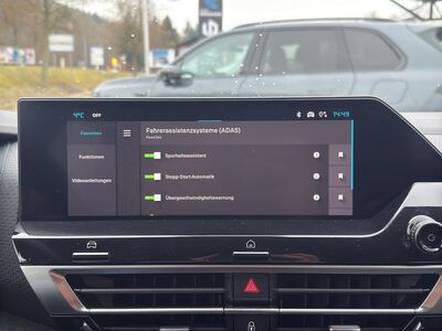 Citroën C4 Gebrauchtwagen