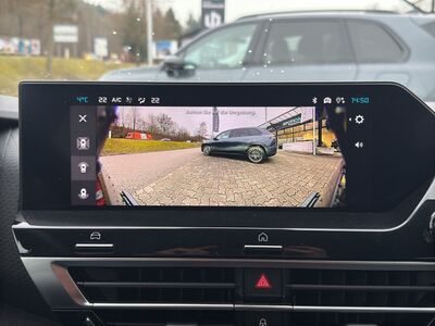 Citroën C4 Gebrauchtwagen