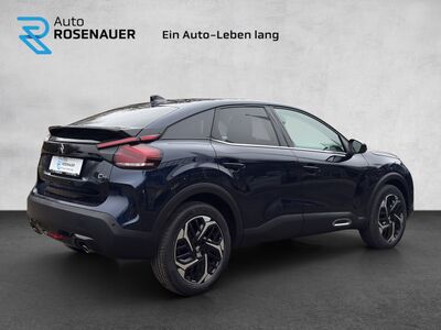 Citroën C4 Gebrauchtwagen