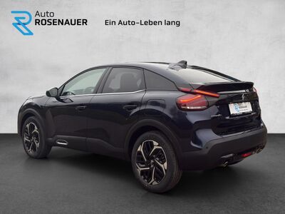 Citroën C4 Gebrauchtwagen