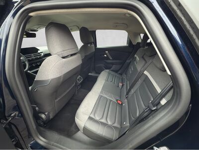 Citroën C4 Gebrauchtwagen