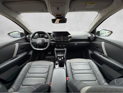 Citroën C4 Gebrauchtwagen