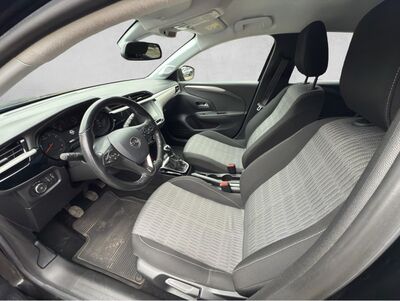Opel Corsa Gebrauchtwagen Opel Corsa Gebrauchtwagen