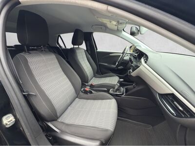 Opel Corsa Gebrauchtwagen Opel Corsa Gebrauchtwagen