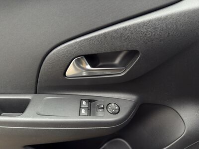 Opel Corsa Gebrauchtwagen Opel Corsa Gebrauchtwagen