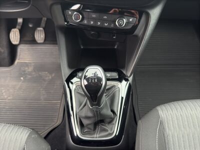 Opel Corsa Gebrauchtwagen Opel Corsa Gebrauchtwagen