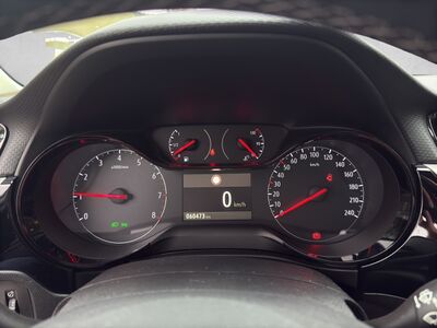 Opel Corsa Gebrauchtwagen Opel Corsa Gebrauchtwagen