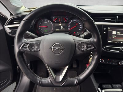 Opel Corsa Gebrauchtwagen Opel Corsa Gebrauchtwagen