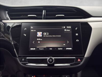 Opel Corsa Gebrauchtwagen Opel Corsa Gebrauchtwagen