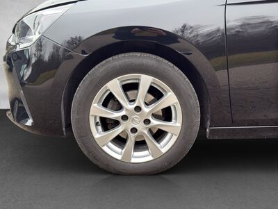 Opel Corsa Gebrauchtwagen Opel Corsa Gebrauchtwagen