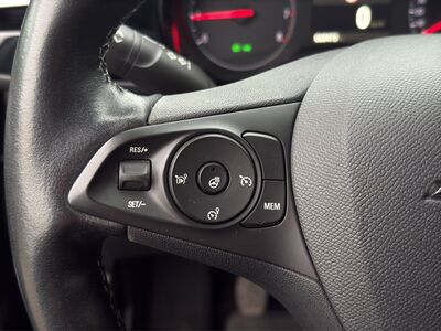 Opel Corsa Gebrauchtwagen Opel Corsa Gebrauchtwagen