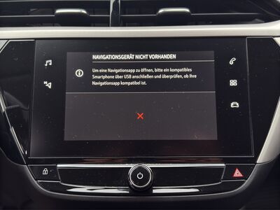 Opel Corsa Gebrauchtwagen Opel Corsa Gebrauchtwagen