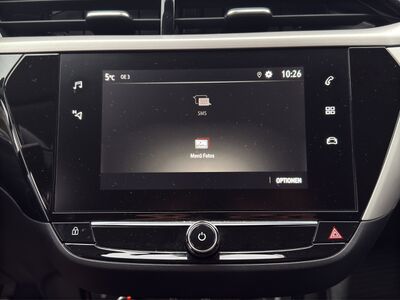 Opel Corsa Gebrauchtwagen Opel Corsa Gebrauchtwagen