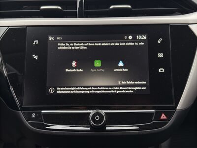 Opel Corsa Gebrauchtwagen Opel Corsa Gebrauchtwagen