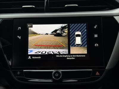 Opel Corsa Gebrauchtwagen Opel Corsa Gebrauchtwagen