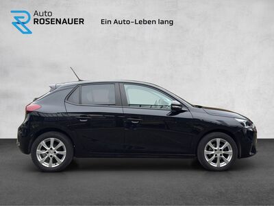 Opel Corsa Gebrauchtwagen Opel Corsa Gebrauchtwagen