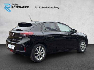 Opel Corsa Gebrauchtwagen Opel Corsa Gebrauchtwagen