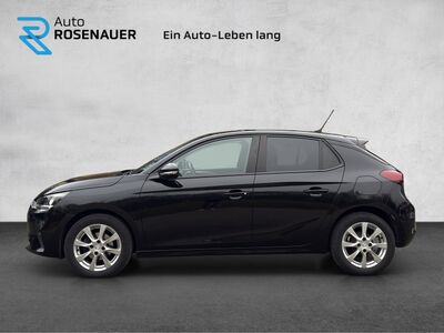 Opel Corsa Gebrauchtwagen Opel Corsa Gebrauchtwagen