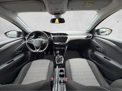 Opel Corsa Gebrauchtwagen Opel Corsa Gebrauchtwagen
