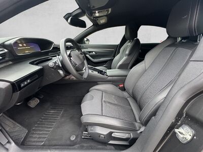 Peugeot 508 Gebrauchtwagen