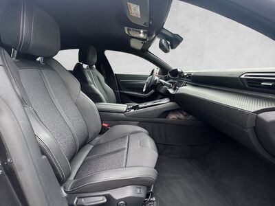 Peugeot 508 Gebrauchtwagen