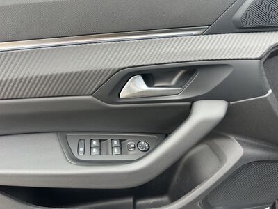 Peugeot 508 Gebrauchtwagen