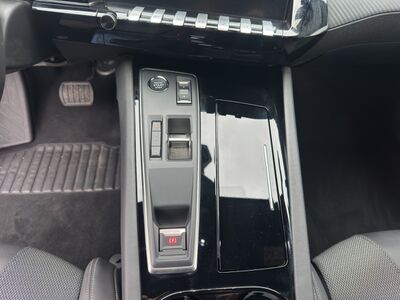 Peugeot 508 Gebrauchtwagen
