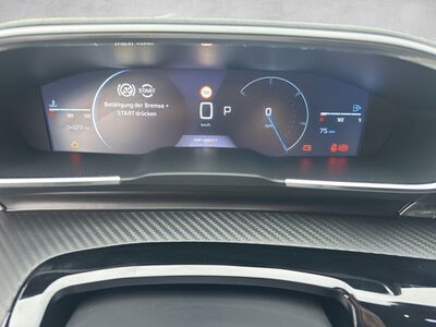 Peugeot 508 Gebrauchtwagen