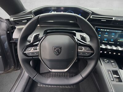 Peugeot 508 Gebrauchtwagen