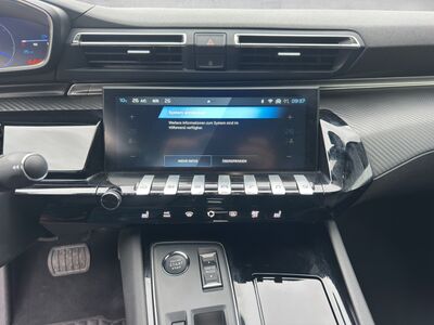 Peugeot 508 Gebrauchtwagen