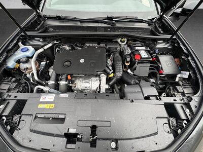 Peugeot 508 Gebrauchtwagen