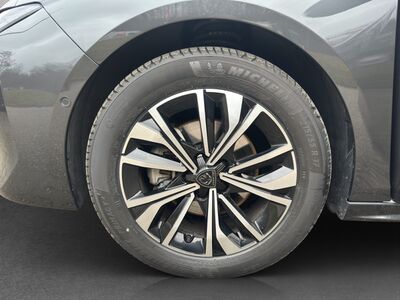 Peugeot 508 Gebrauchtwagen