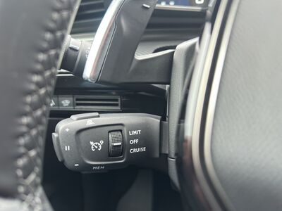 Peugeot 508 Gebrauchtwagen