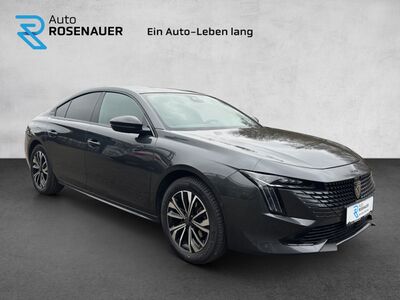 Peugeot 508 Gebrauchtwagen