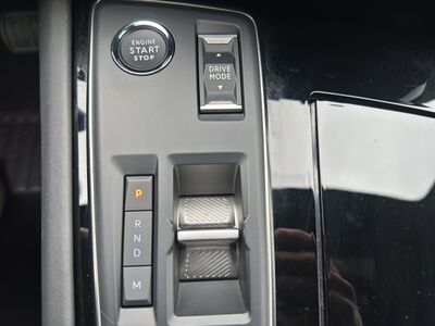 Peugeot 508 Gebrauchtwagen