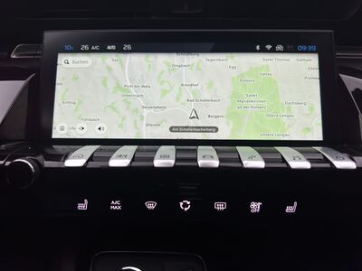 Peugeot 508 Gebrauchtwagen