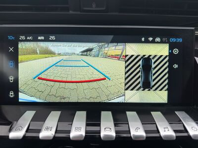 Peugeot 508 Gebrauchtwagen