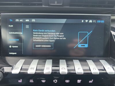 Peugeot 508 Gebrauchtwagen