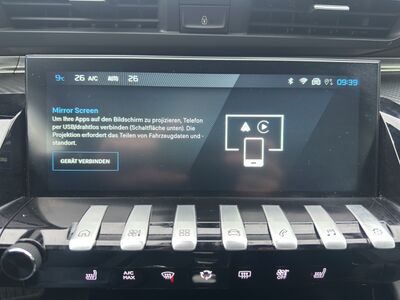 Peugeot 508 Gebrauchtwagen