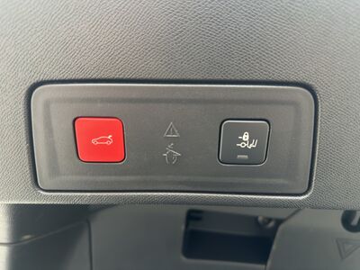 Peugeot 508 Gebrauchtwagen