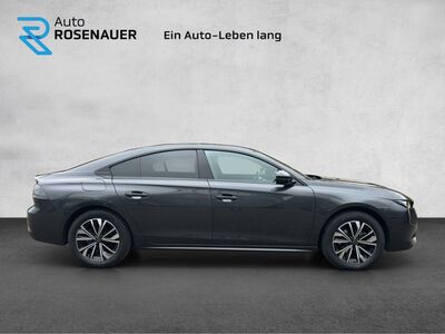 Peugeot 508 Gebrauchtwagen