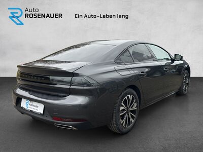 Peugeot 508 Gebrauchtwagen