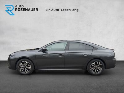 Peugeot 508 Gebrauchtwagen