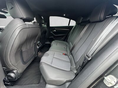 Peugeot 508 Gebrauchtwagen