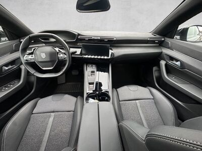 Peugeot 508 Gebrauchtwagen