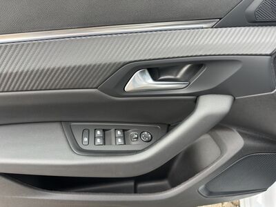 Peugeot 508 Gebrauchtwagen