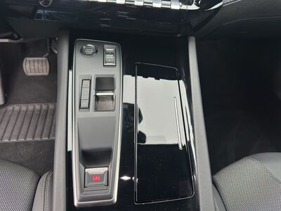 Peugeot 508 Gebrauchtwagen